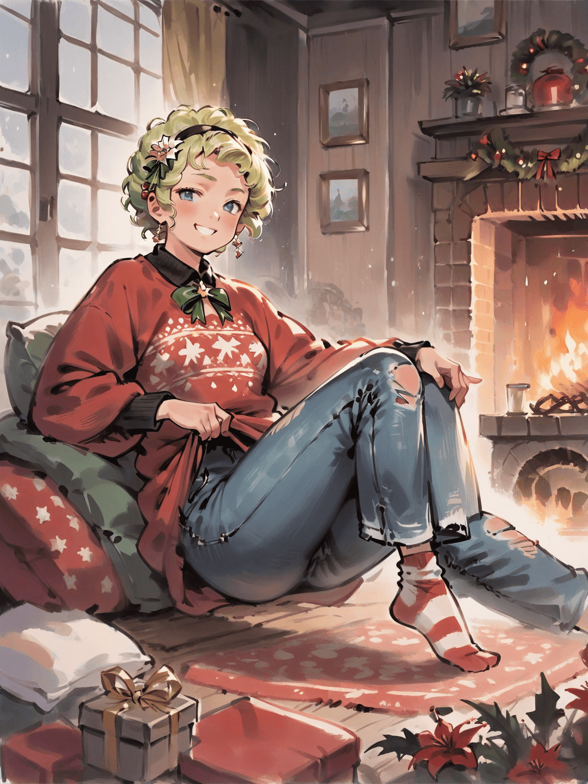 Thumbnail of Лилия3