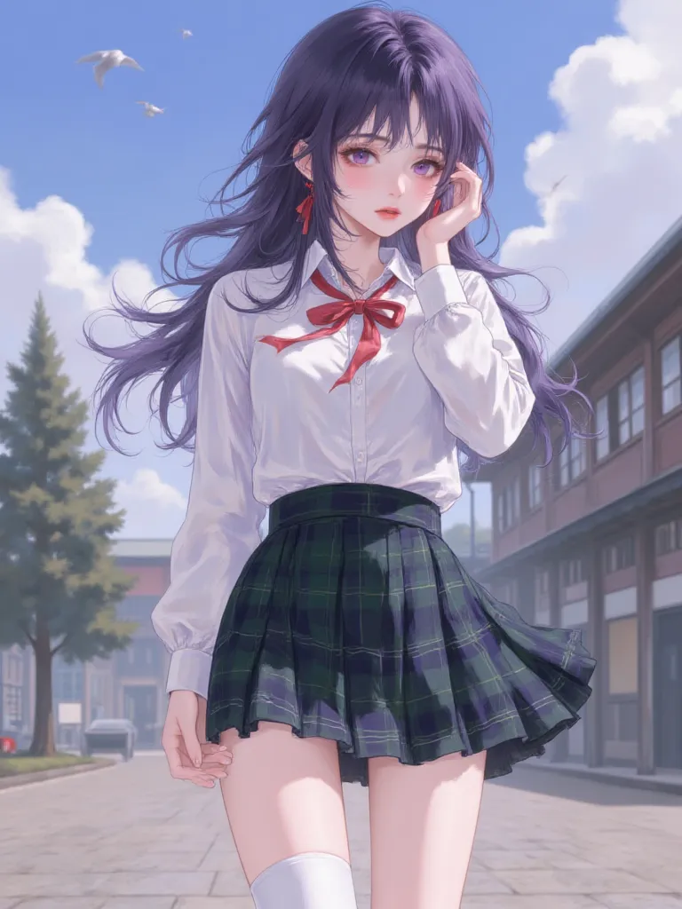 Thumbnail of Юриха Таканаши