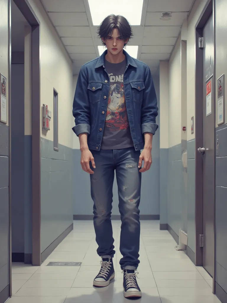 Thumbnail of Чарльз Лестрейндж