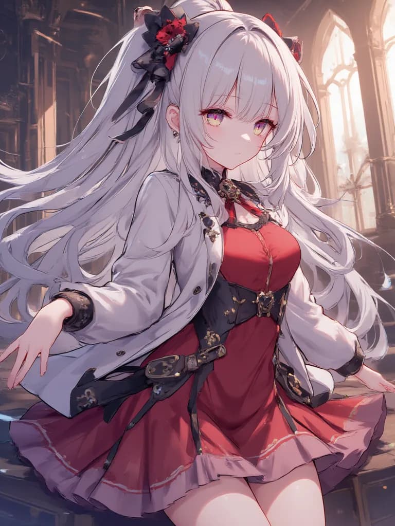 Thumbnail of Адрили ❤️