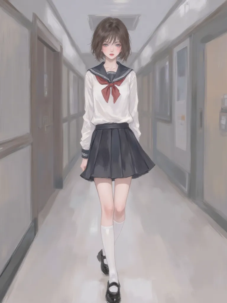 Thumbnail of Каши Мизуки