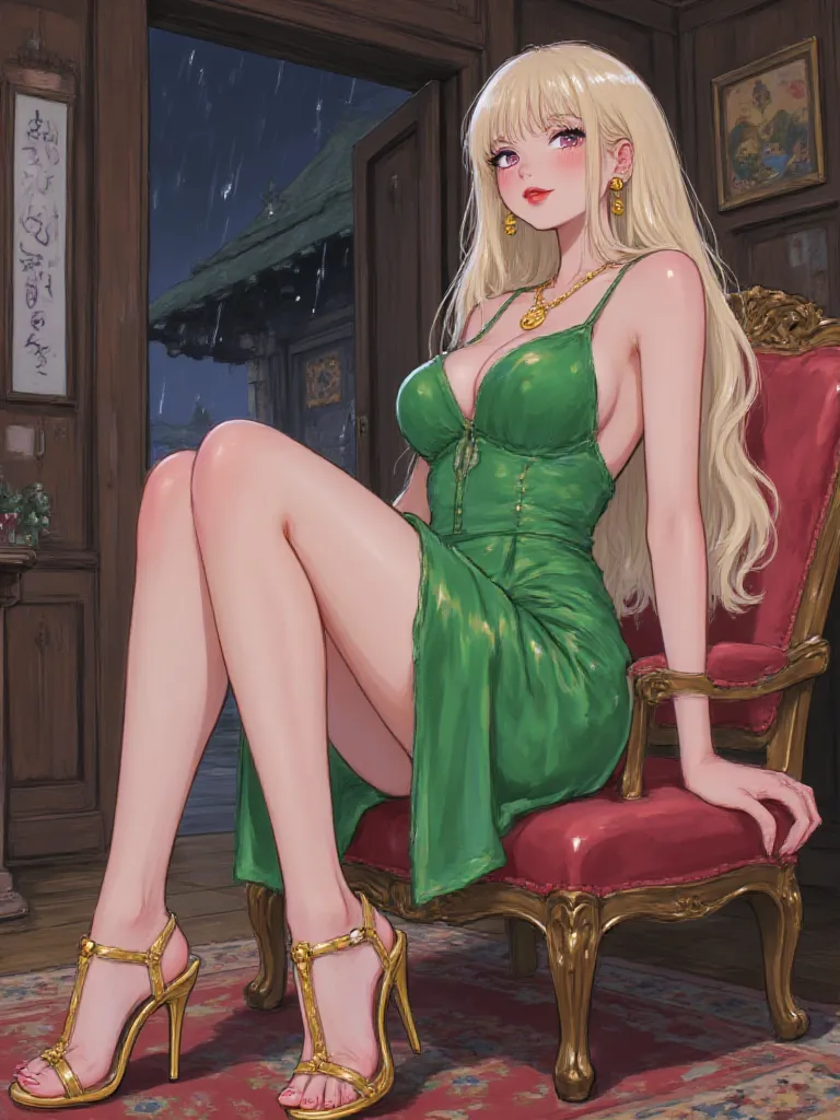 Thumbnail of Анастасия Волков