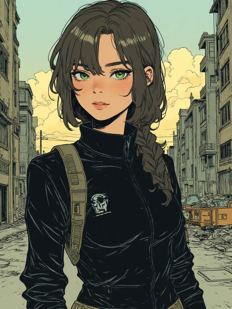 Thumbnail of Кэлен