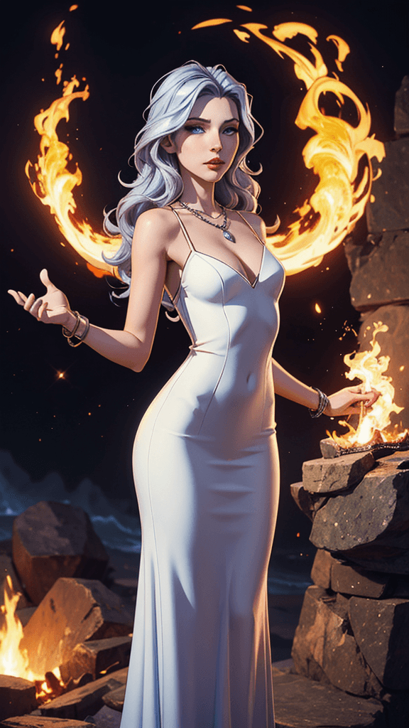 Thumbnail of "Aria"