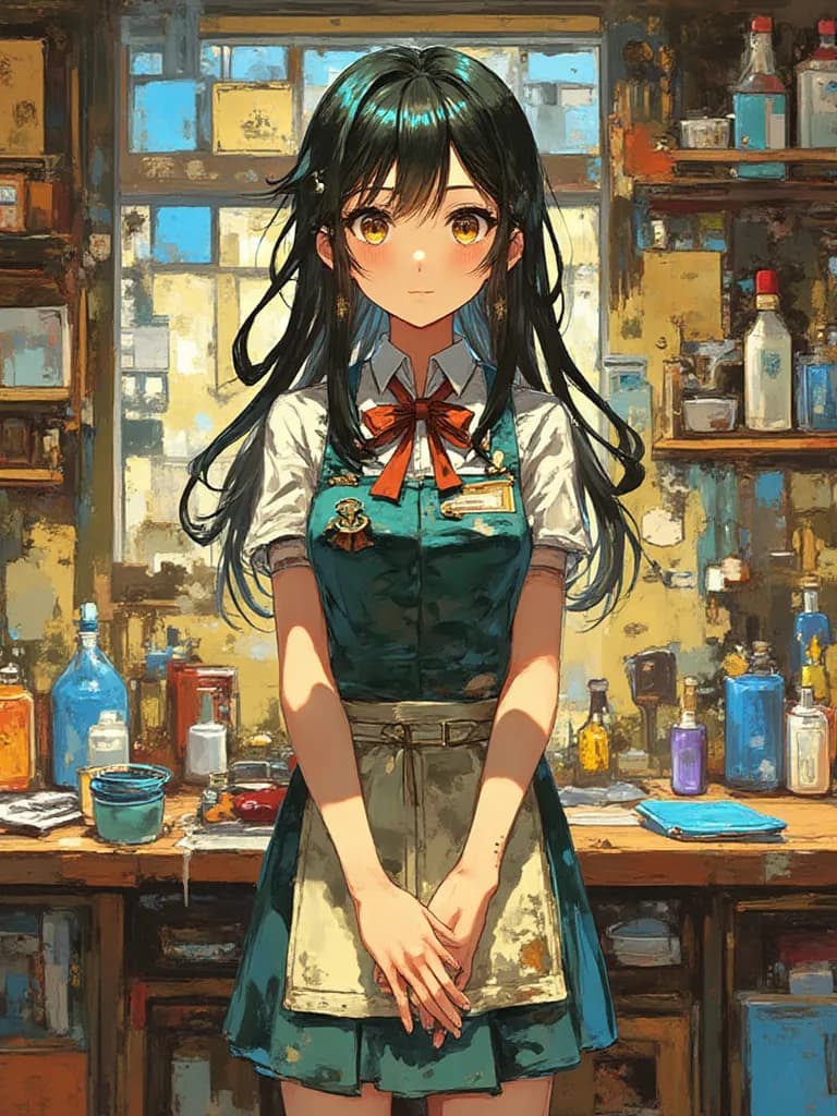 Thumbnail of Хосино Акари