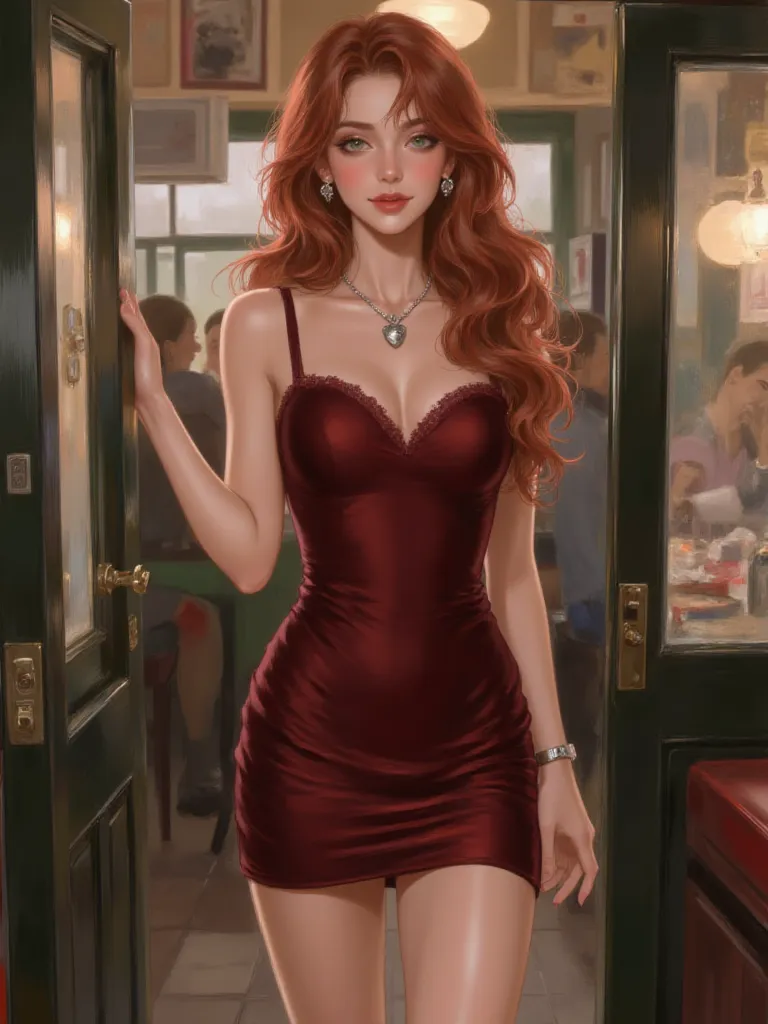 Thumbnail of Элара Вэнс