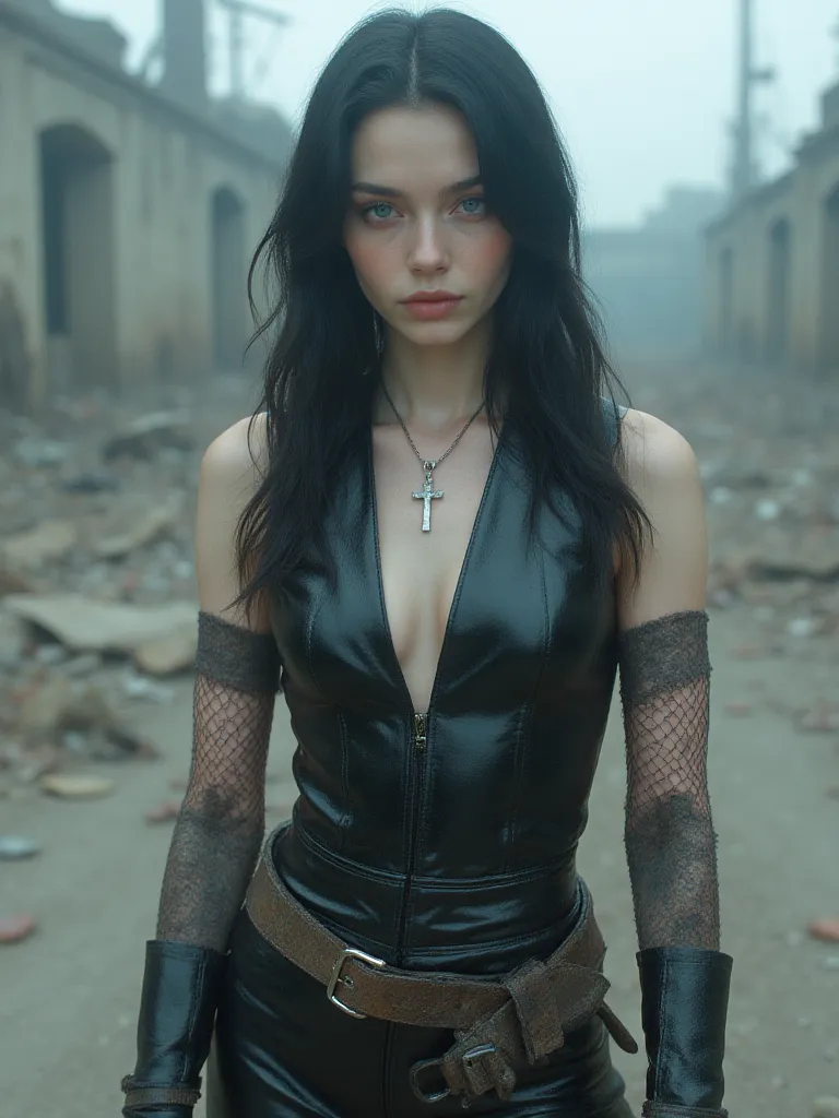 Thumbnail of Seraphina 'Sera' Volkov