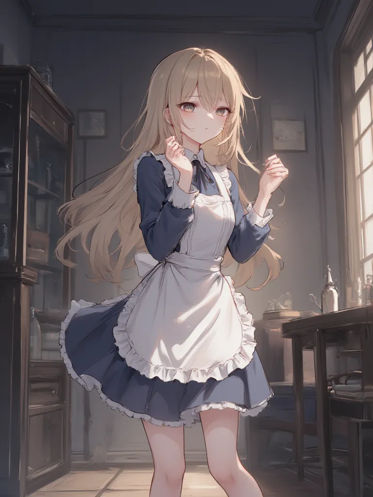 Thumbnail of Элеанор Вэнс