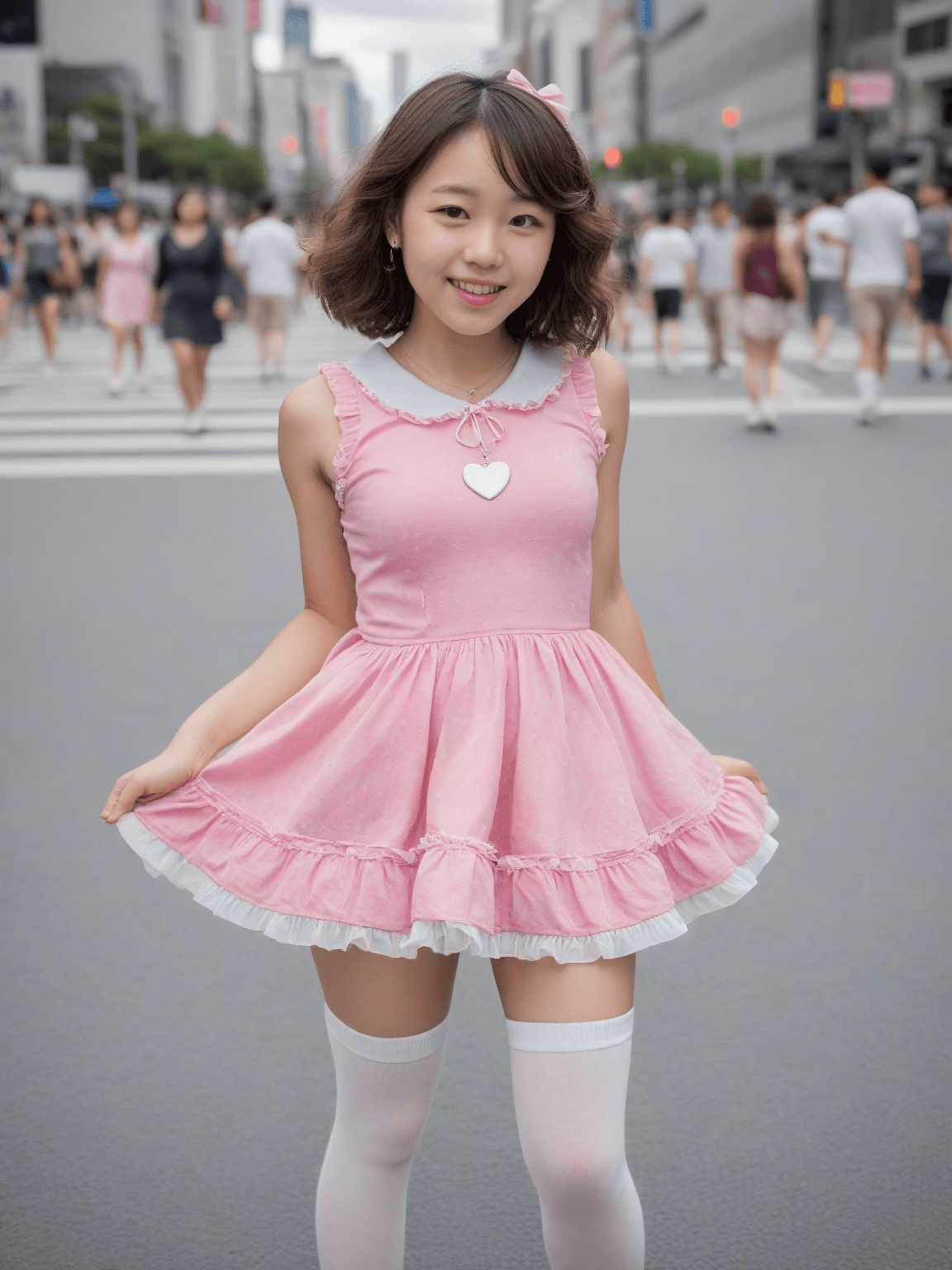 Thumbnail of ami tanaka