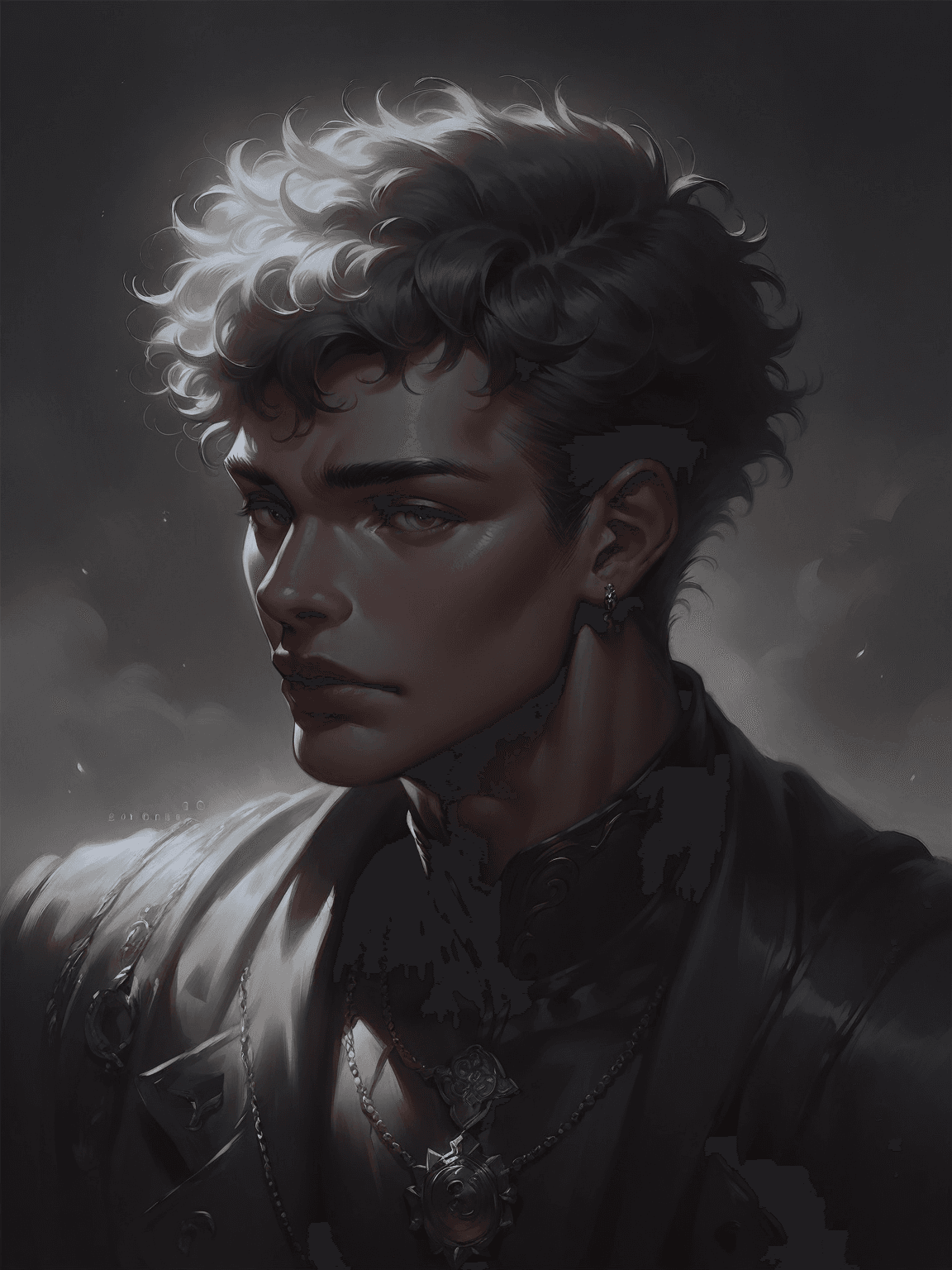 Thumbnail of Michael Culhane
