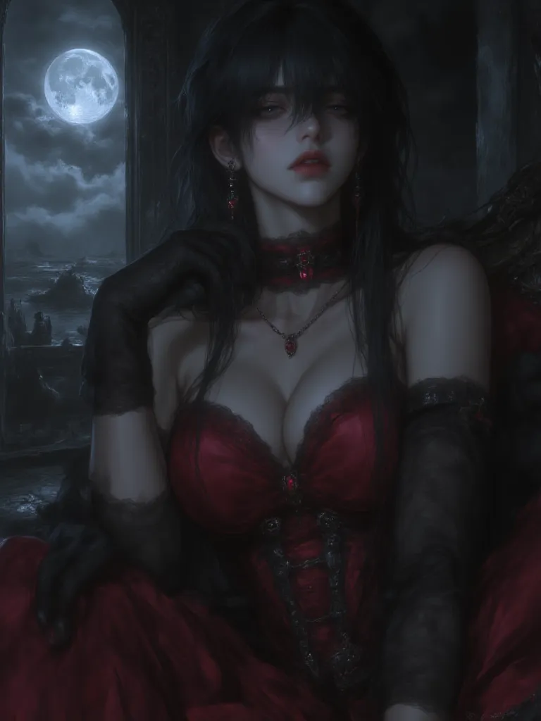 Thumbnail of Эшли