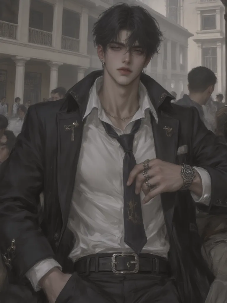 Thumbnail of Aleksandr Petrov