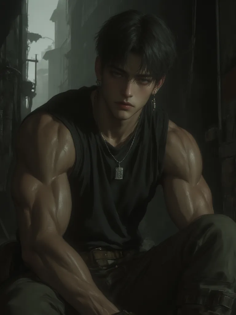 Thumbnail of Габриэль Джонсон