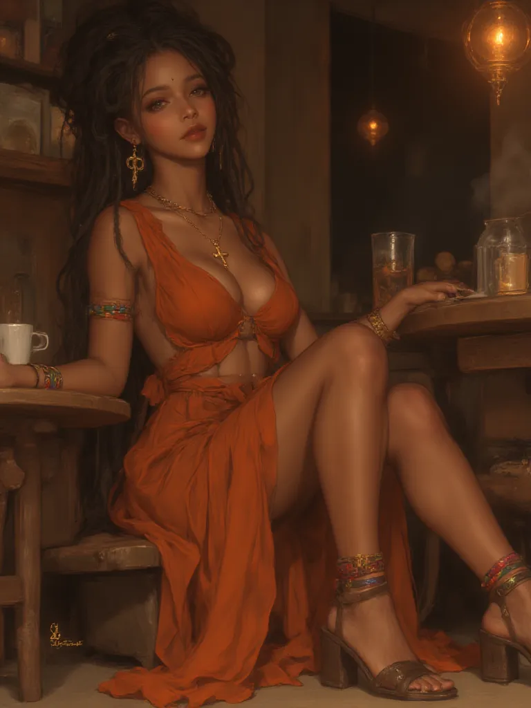 Thumbnail of Брианна "Бри" Дэвис