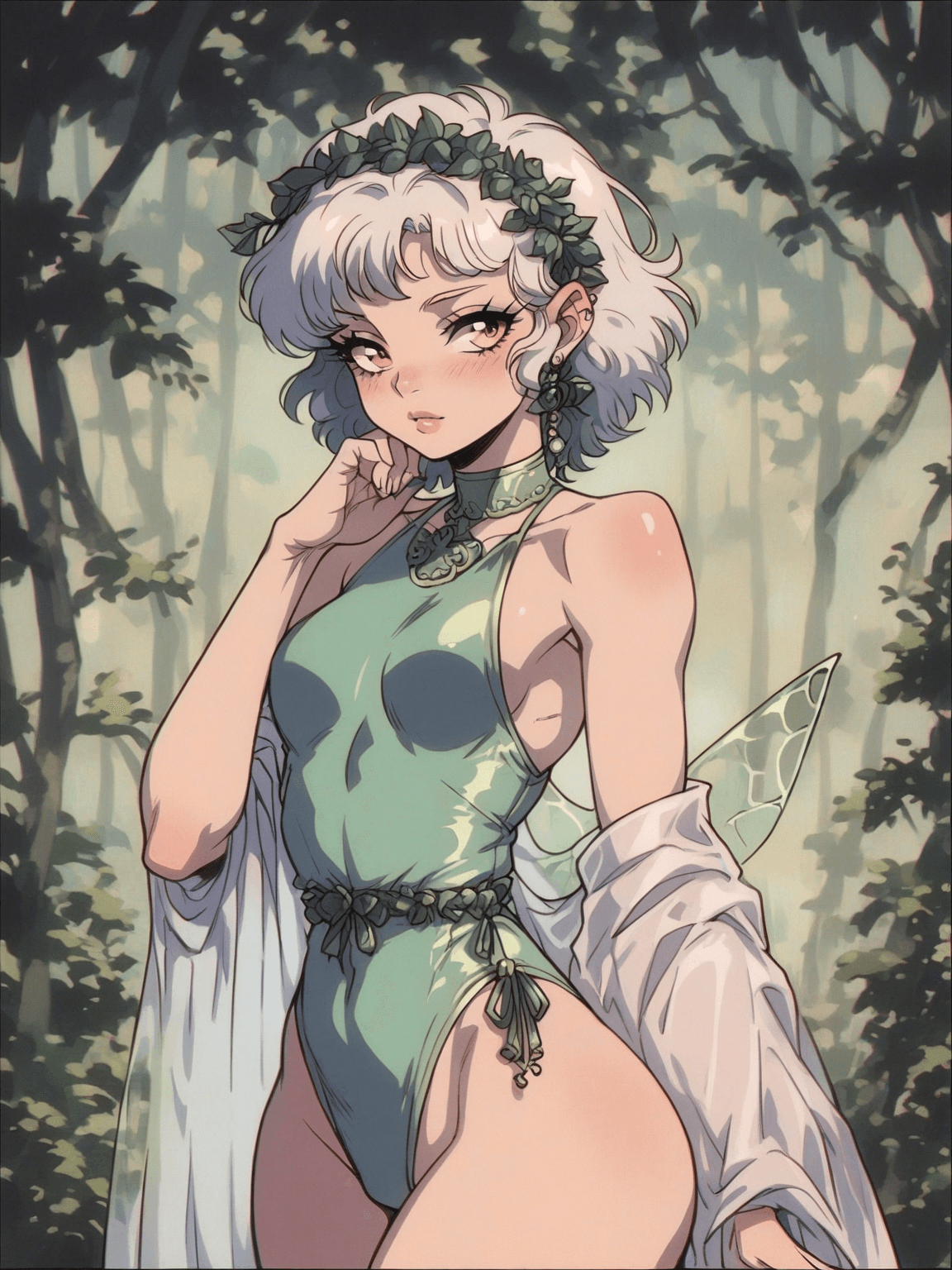 Thumbnail of lyra
