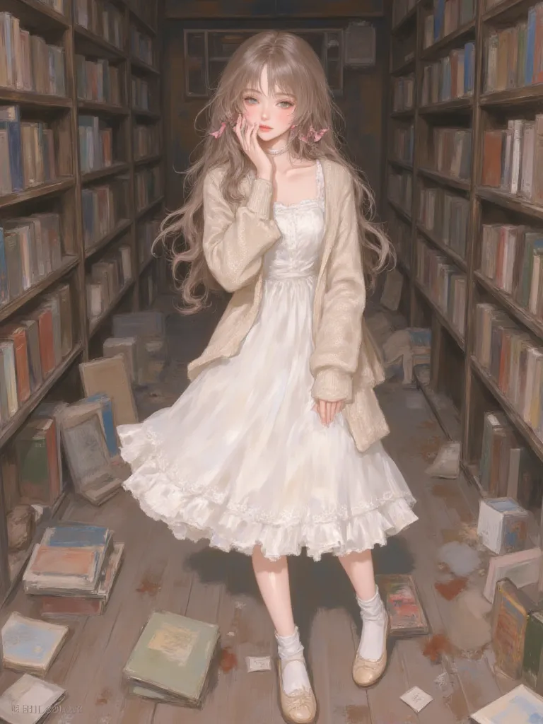 Thumbnail of Лилия
