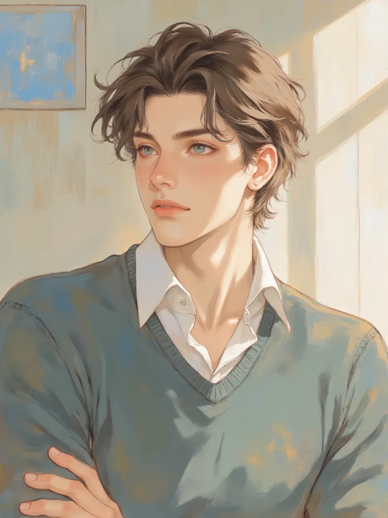Thumbnail of Yuto