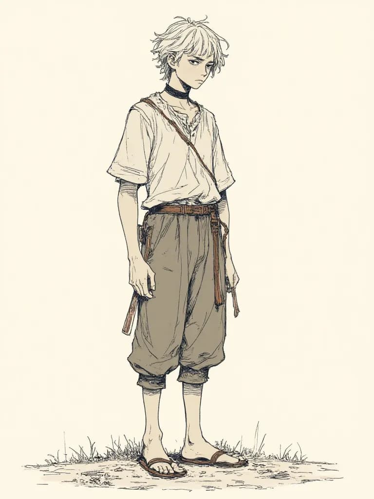 Thumbnail of Кэлен