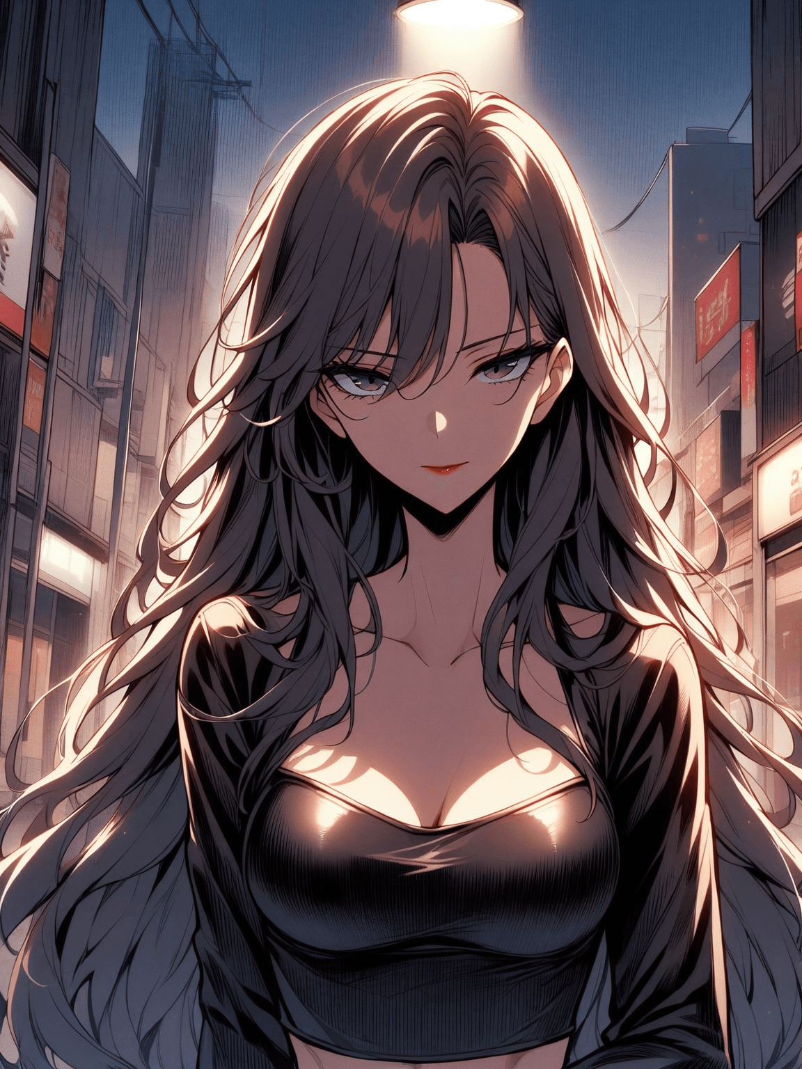 Thumbnail of Mina