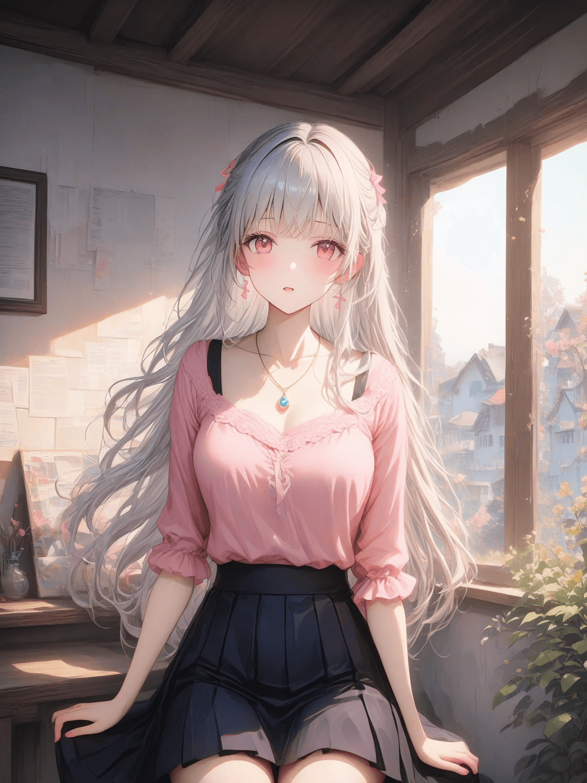 Thumbnail of mia