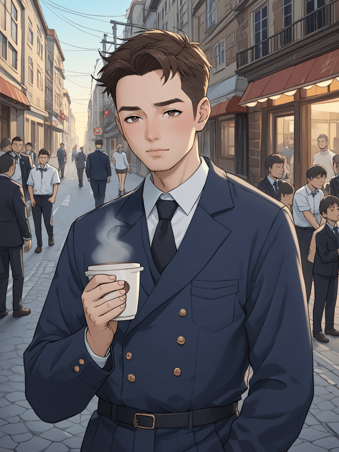 Thumbnail of كاي