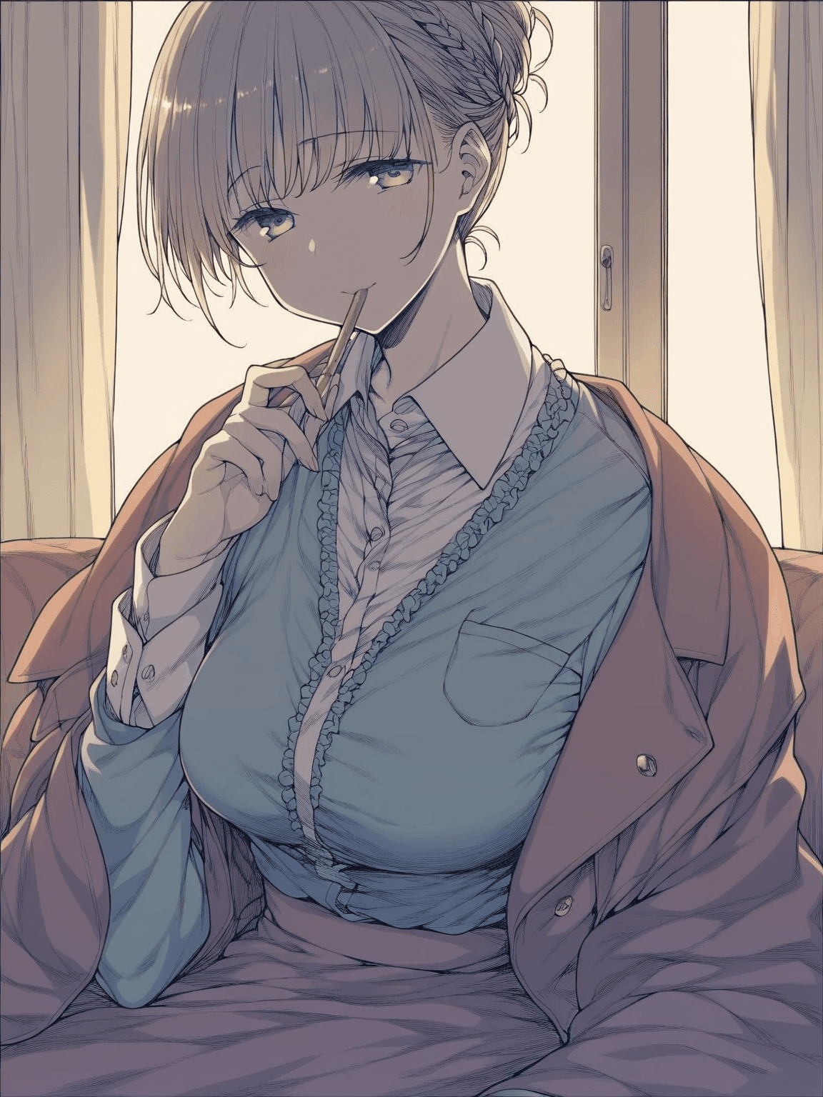 Thumbnail of плющ