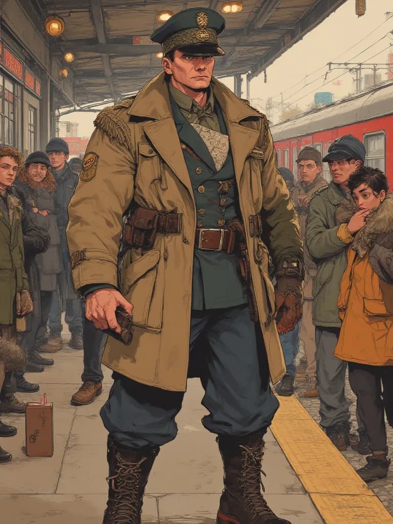 Thumbnail of Кристиан