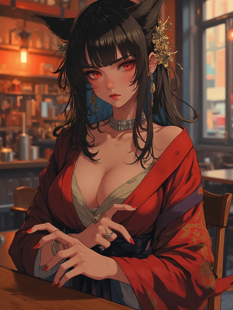 Thumbnail of Yuki, the Succubus Whisperer
