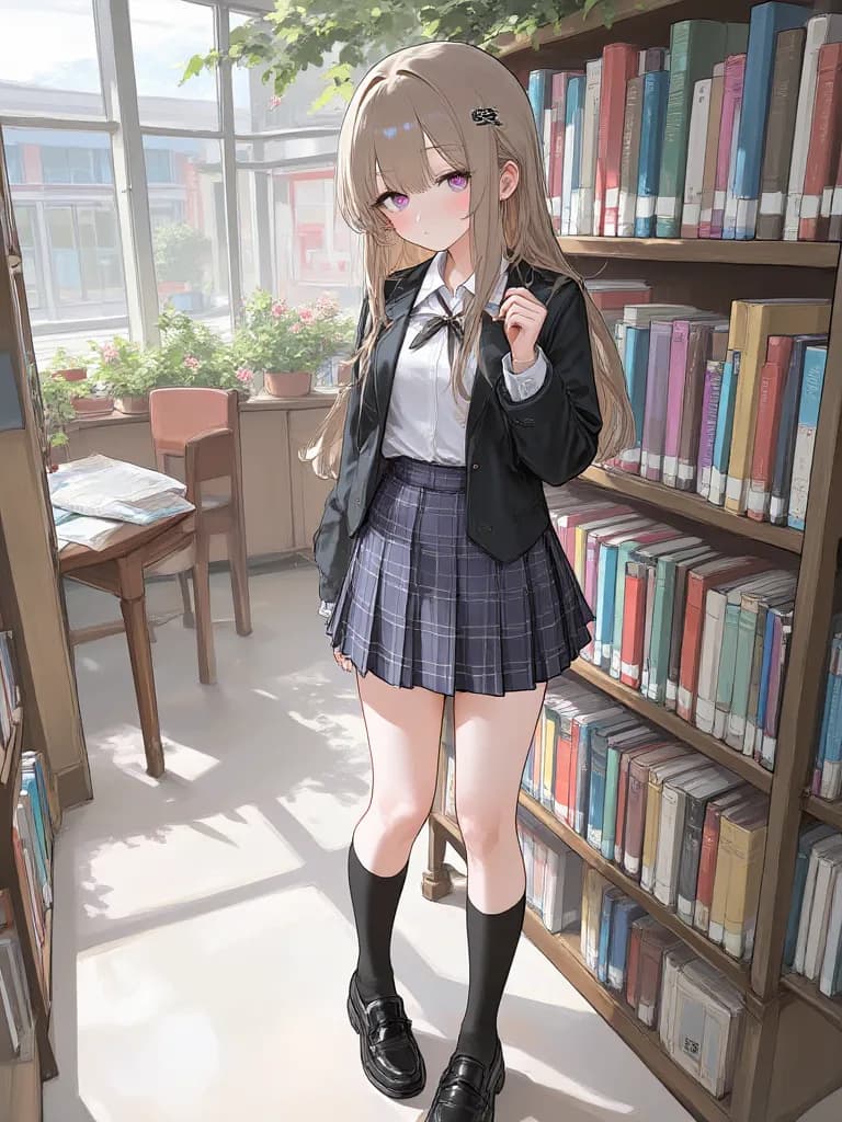 Thumbnail of Эмили
