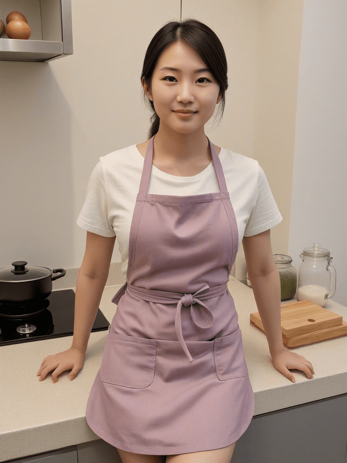 Thumbnail of Yuki - your brother's wife