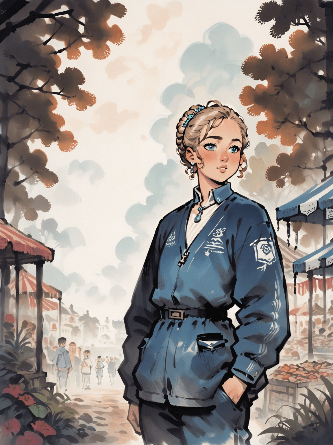 Thumbnail of Селена
