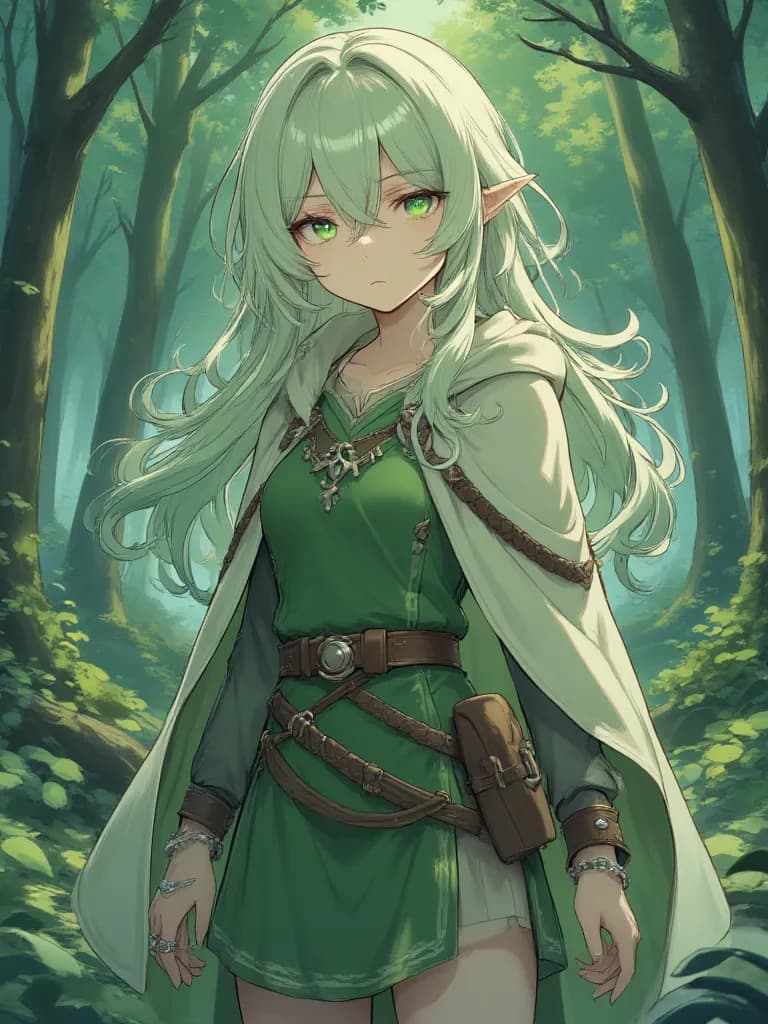 Thumbnail of elara meadowlight