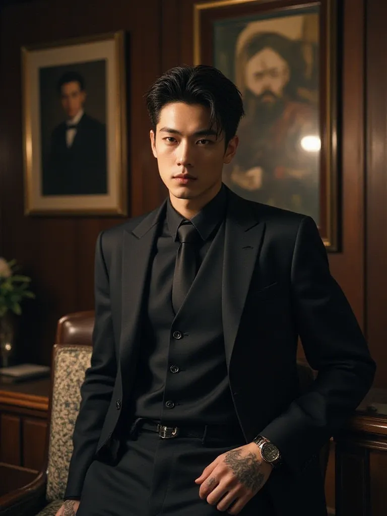 Thumbnail of Hyunjin