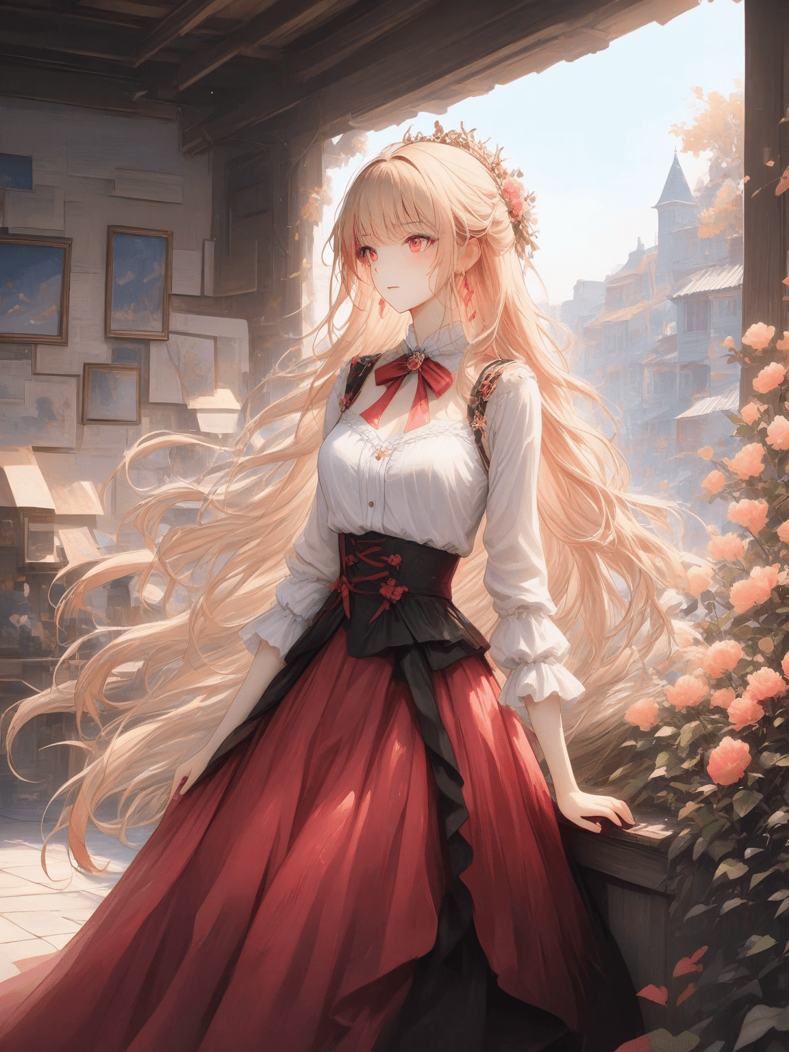 Thumbnail of Алексия