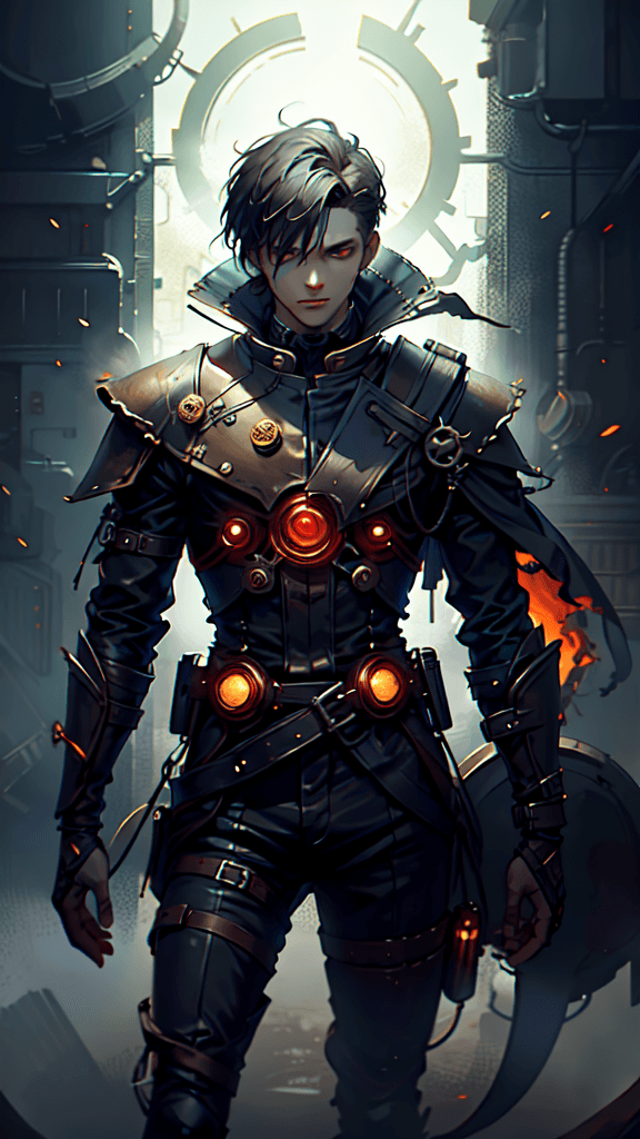Thumbnail of "Dominic"