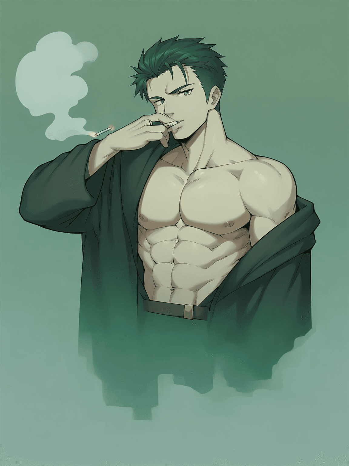 Thumbnail of silas thorne