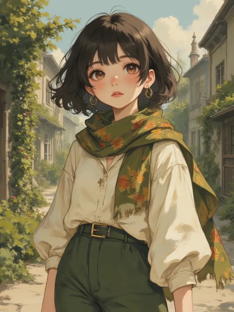 Thumbnail of Лия