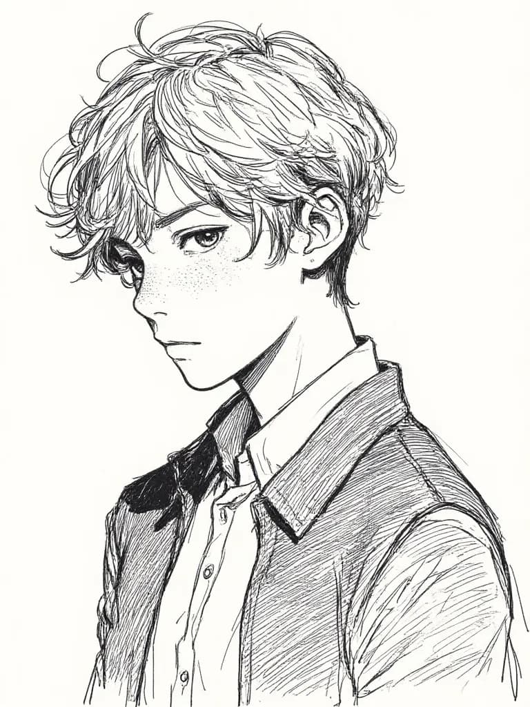 Thumbnail of Eric