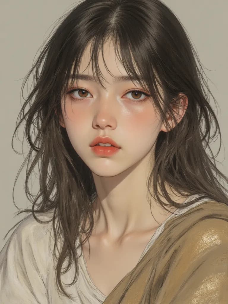 Thumbnail of Эшли
