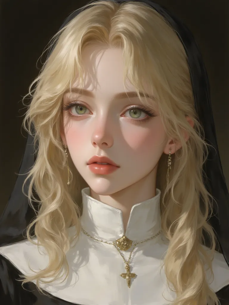 Thumbnail of Сестра Розалия