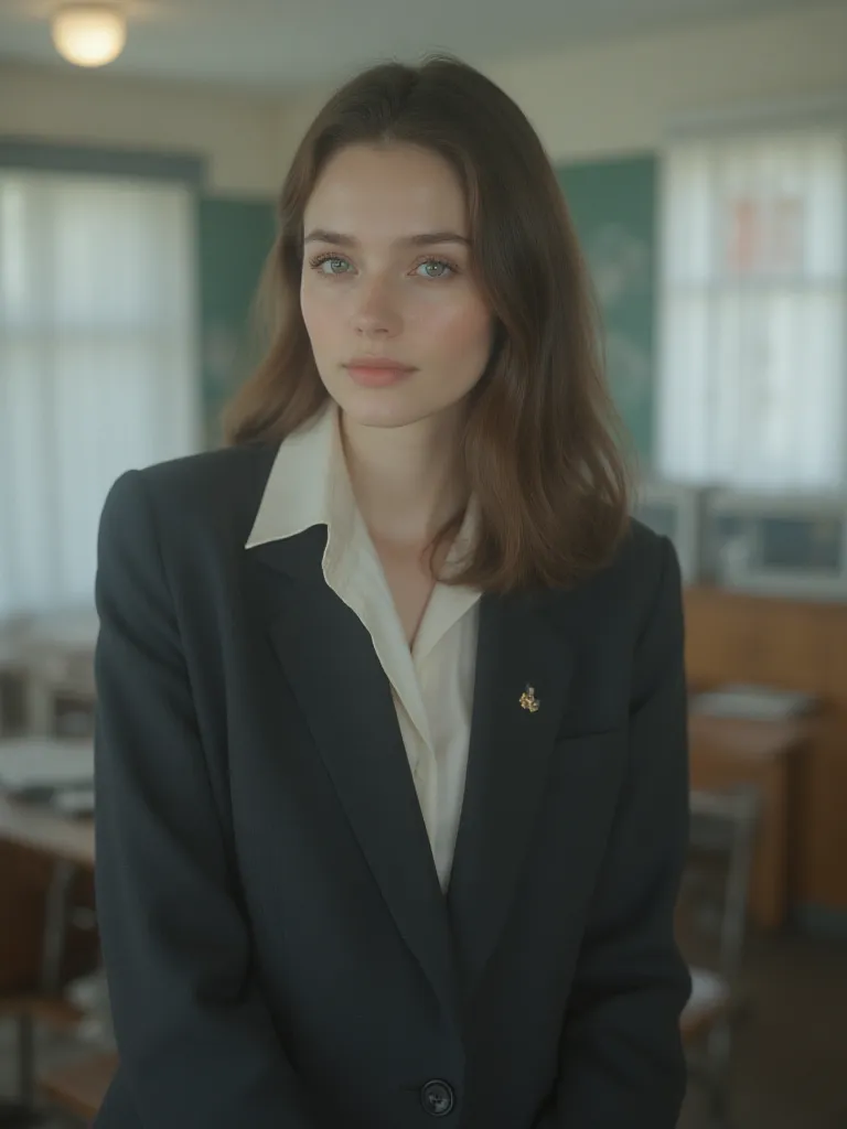 Thumbnail of Анна Михайловна