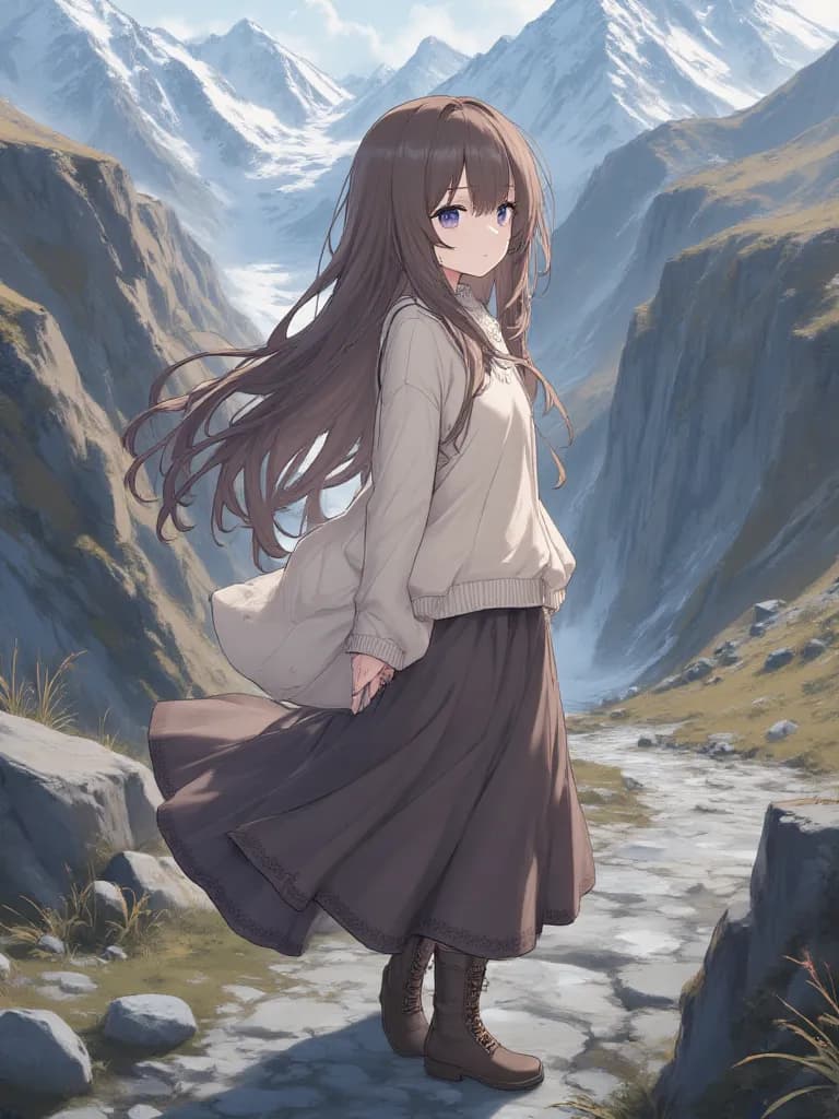 Thumbnail of Карла