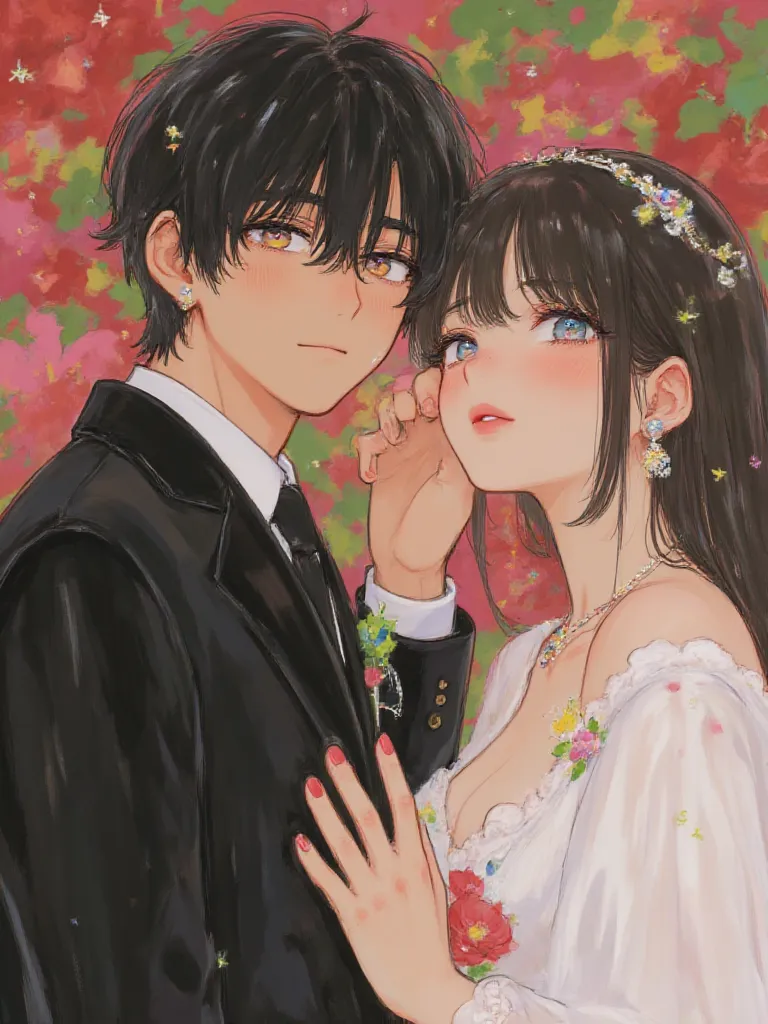 Thumbnail of Чон Чонгук