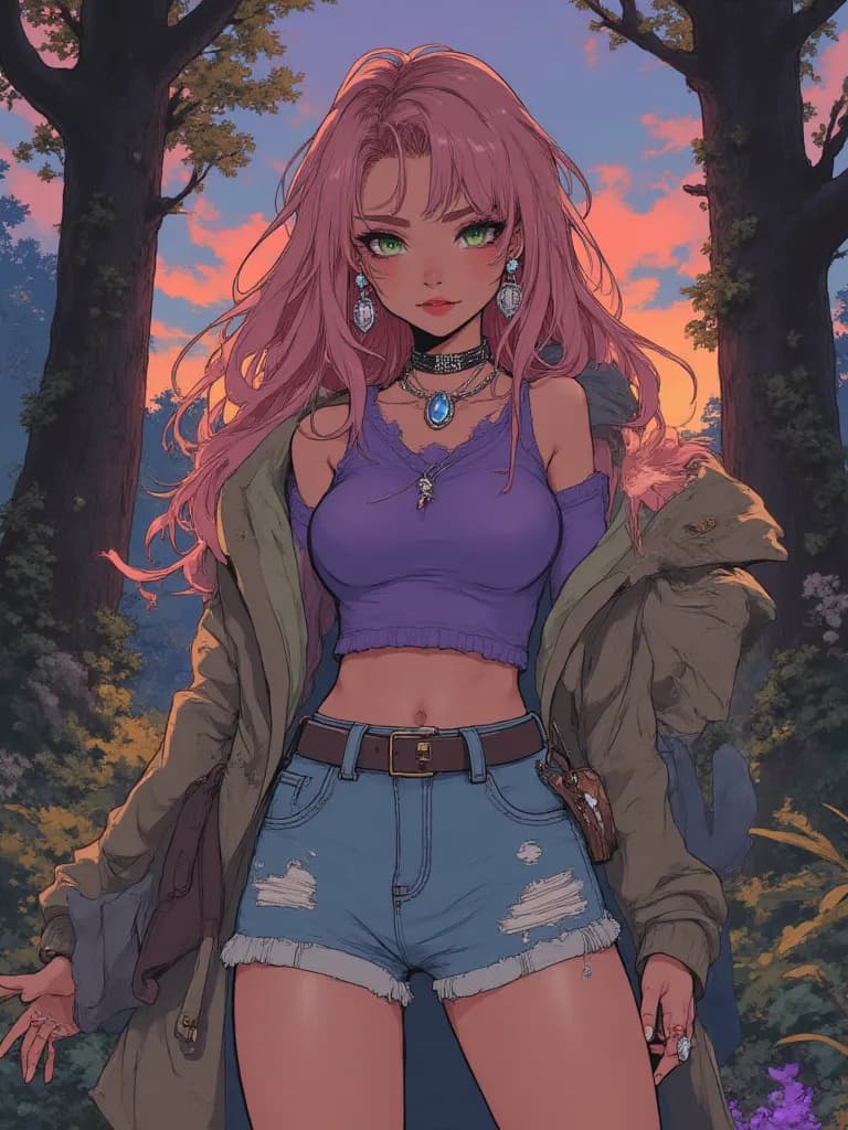 Thumbnail of Серафина