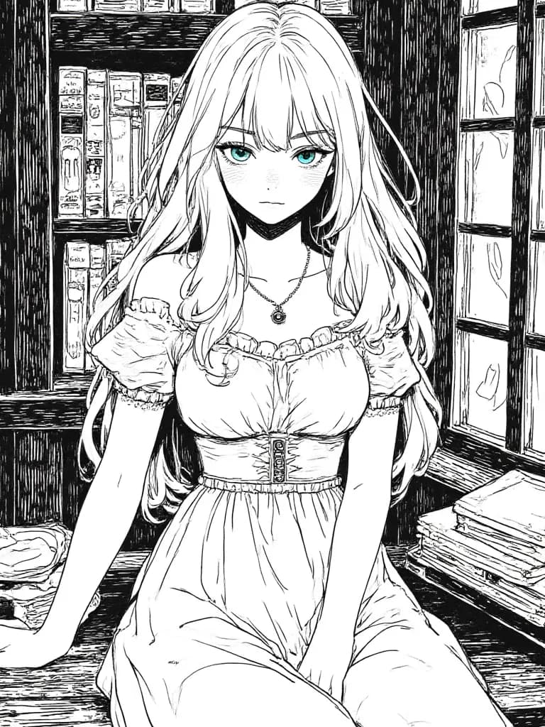 Thumbnail of Элара Вэнс