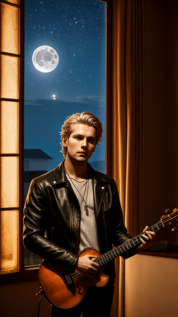 Thumbnail of "Aiden"