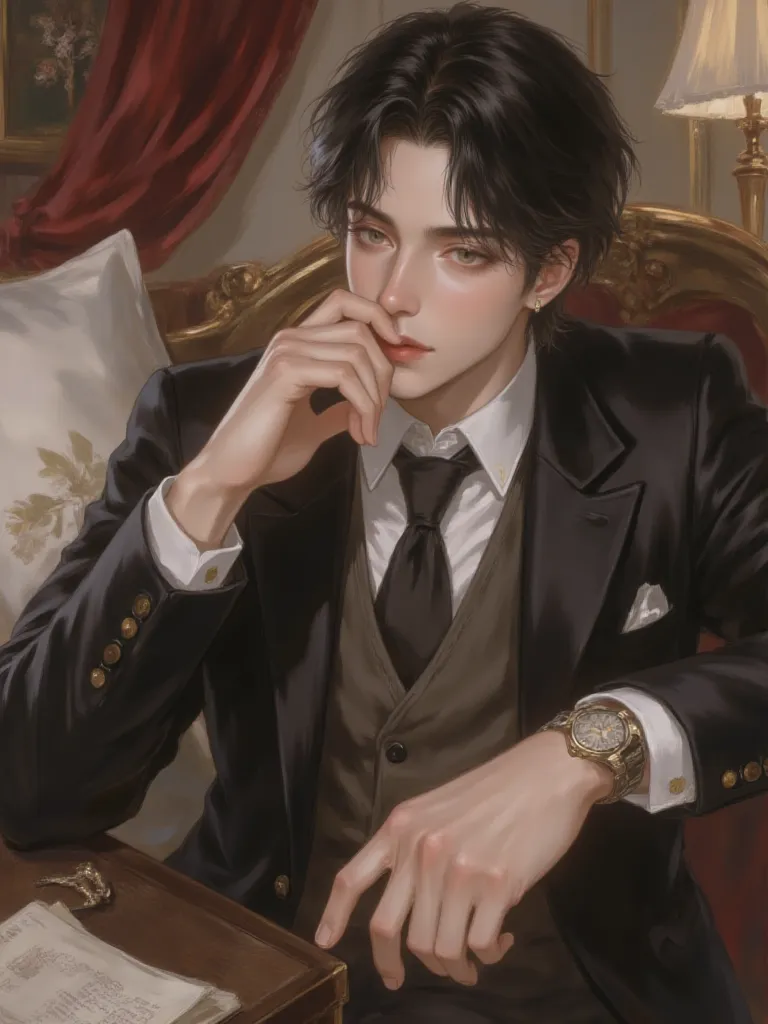 Thumbnail of Эдвард Адам