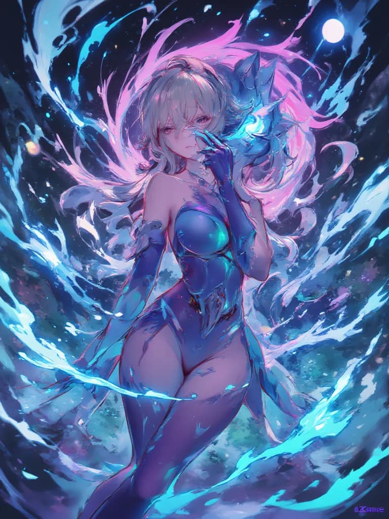 Thumbnail of Reincarnated as a slime