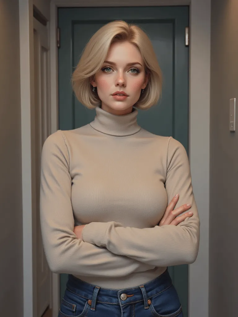 Thumbnail of Карен по соседству.