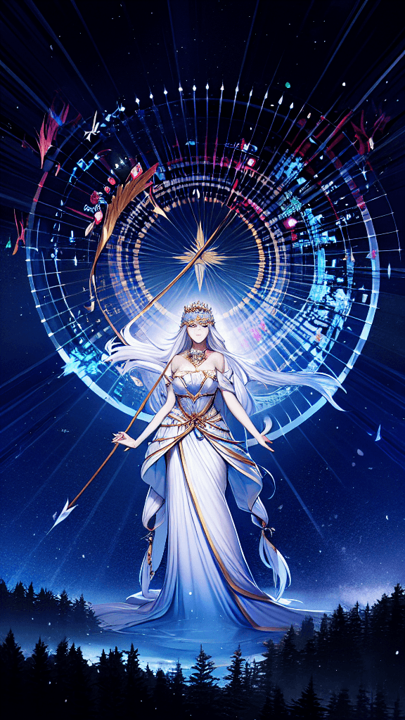 Thumbnail of "Artemis"